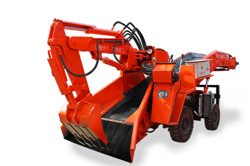 ZWY-60型電動扒渣機